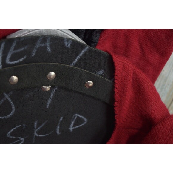 Assassin's Creed Ezio Costume Cosplay Armor Belt & Cape Quality Leather Prop - Picture 16 of 16